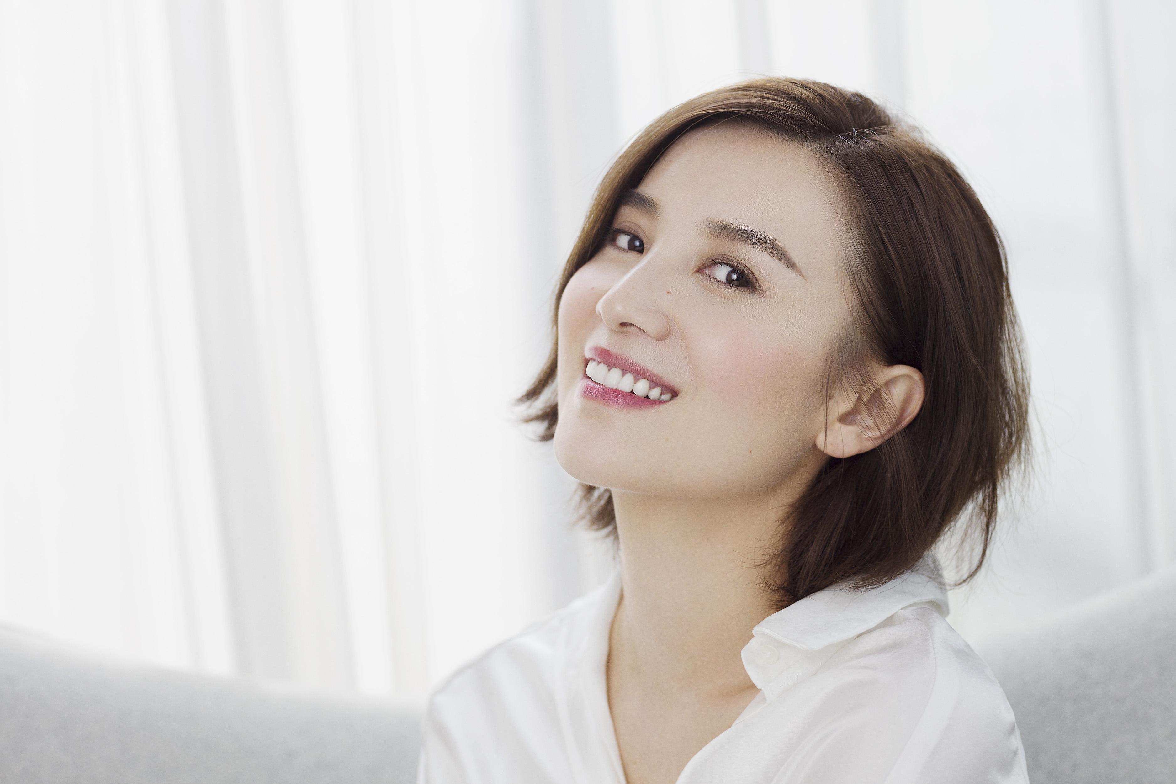 什么刘海既显脸小还能遮住额头,几种显脸小的发型你知道吗