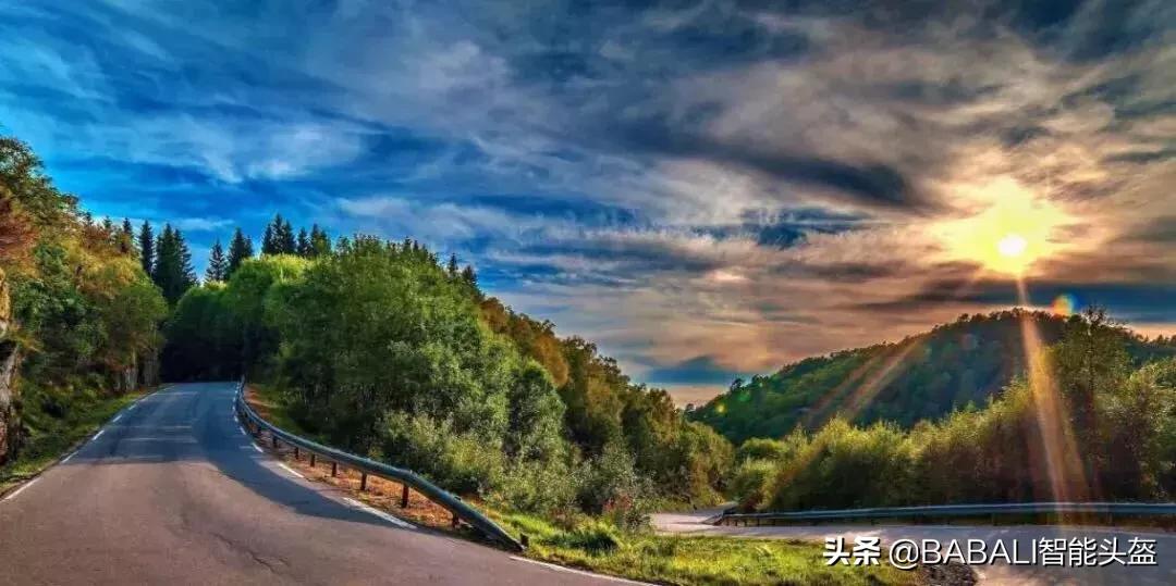 每日骑行40公里对身体的好处,经常骑行有哪些好处和坏处