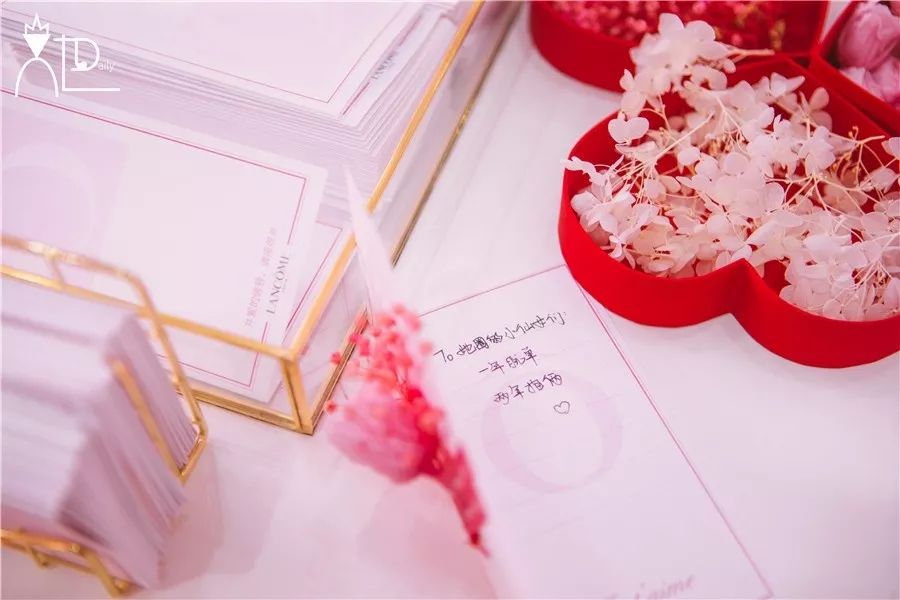 七夕兰蔻口红哪支好用,兰蔻送礼口红