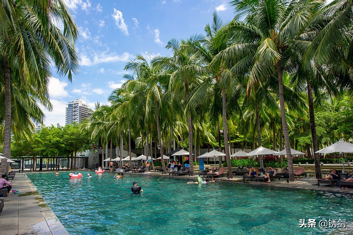 三亚小东海沙滩怎么样,三亚小东海哪好玩儿