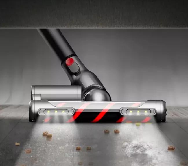 同价位戴森和小狗吸尘器怎么选,戴森吸尘器和小狗吸尘器比较