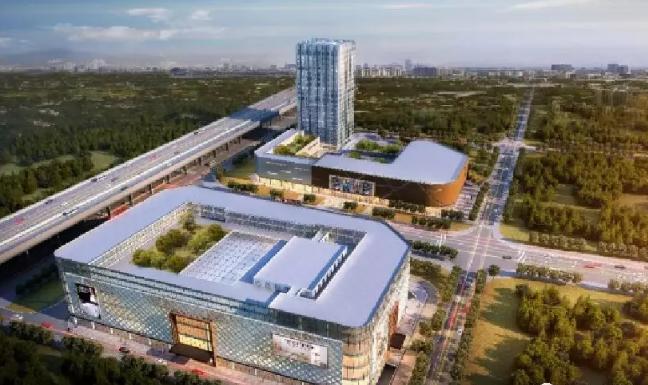 白沙洲、东西湖、光谷、四新最全配套盘点，你关心的都在这