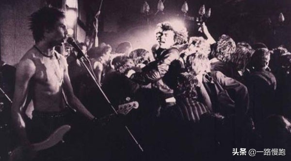 70年代美国跑步,美国70年代的长跑运动