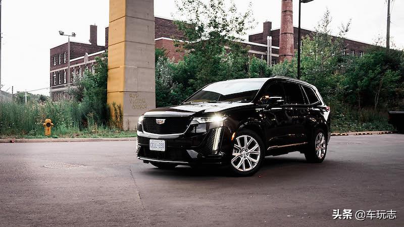 2020款凯迪拉克xt6全方位升级,2020年凯迪拉克xt6沉浸式体验