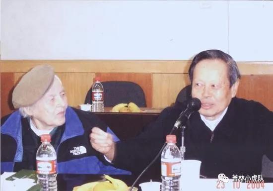 布尔代数、珠峰、星际穿越、杨振宁……都跟这个家族有联系