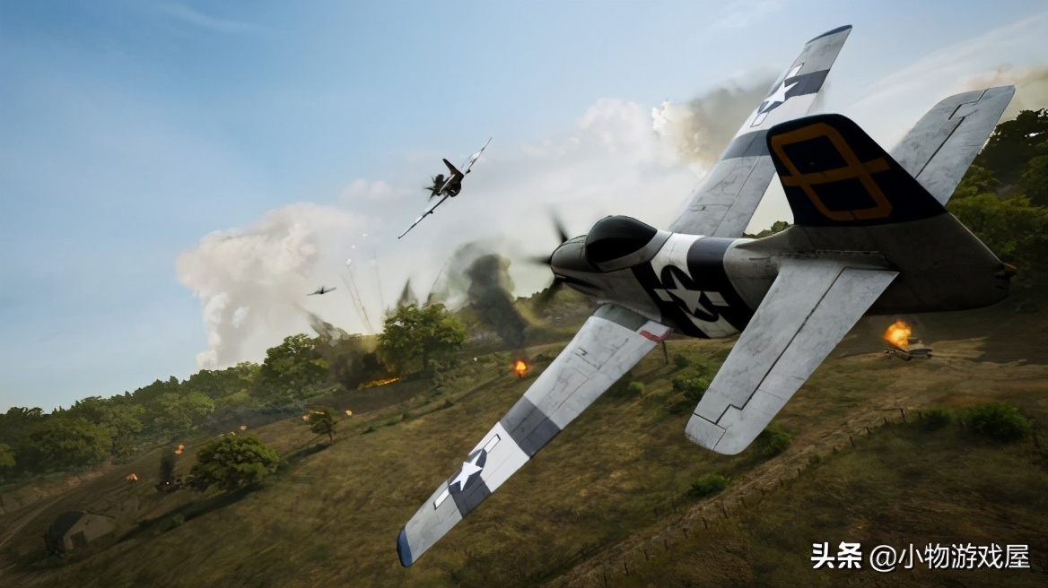 12月即将发售的游戏，有没有你喜欢的款（三）