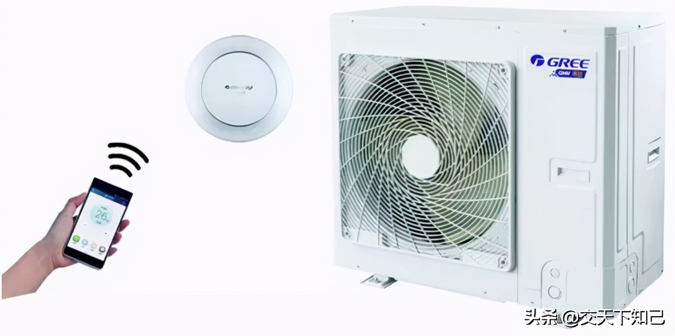 格力家庭中央空调公司,格力家庭版立式空调推荐