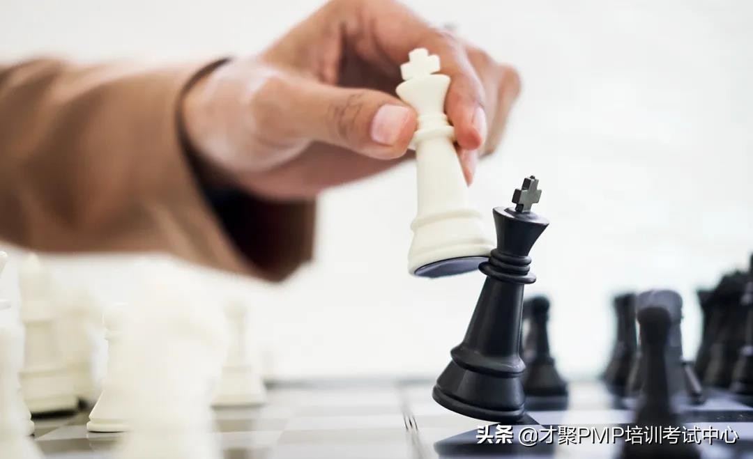 pmp证书是一次考完终身有效吗,考完pmp还有什么证书值得考