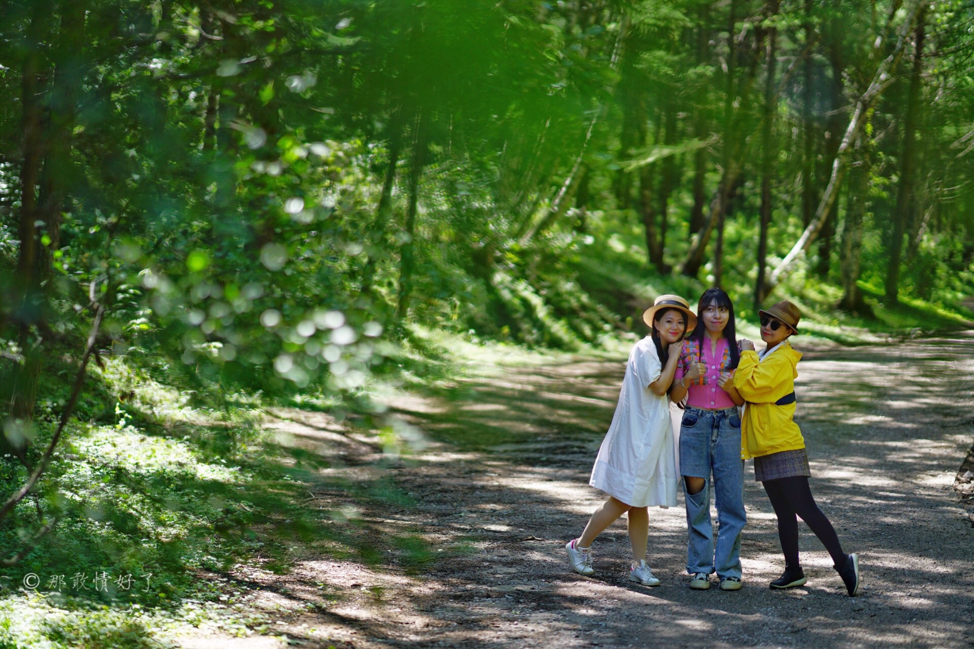 北京北部看红叶自驾线路推荐,冬季京西自驾游最佳线路