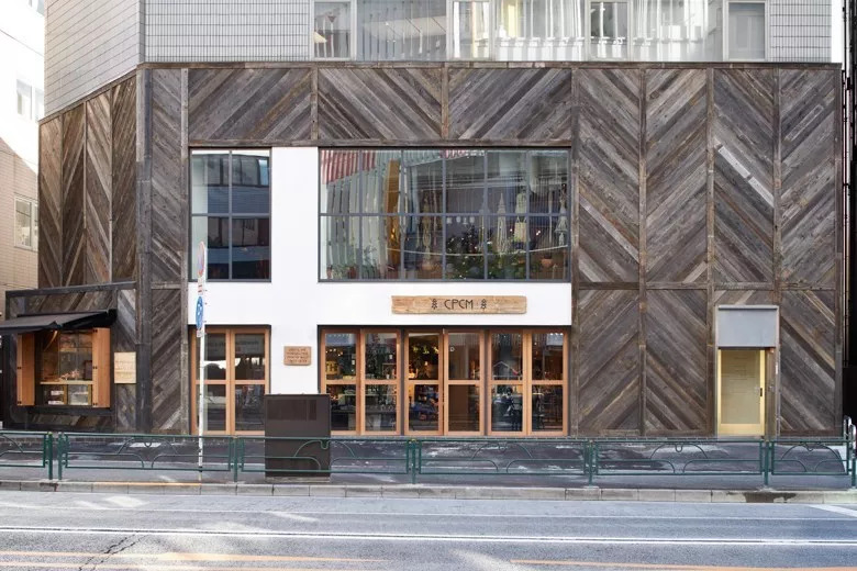 东京买手店哪里最好,去东京必逛的买手店