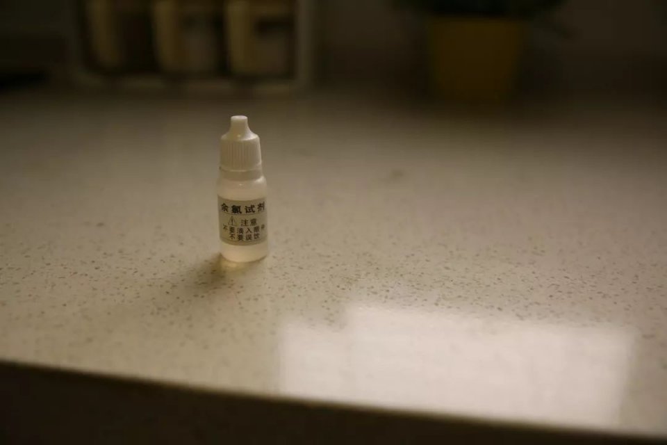 3m净水器sd358怎么调,3m净水器测试数据