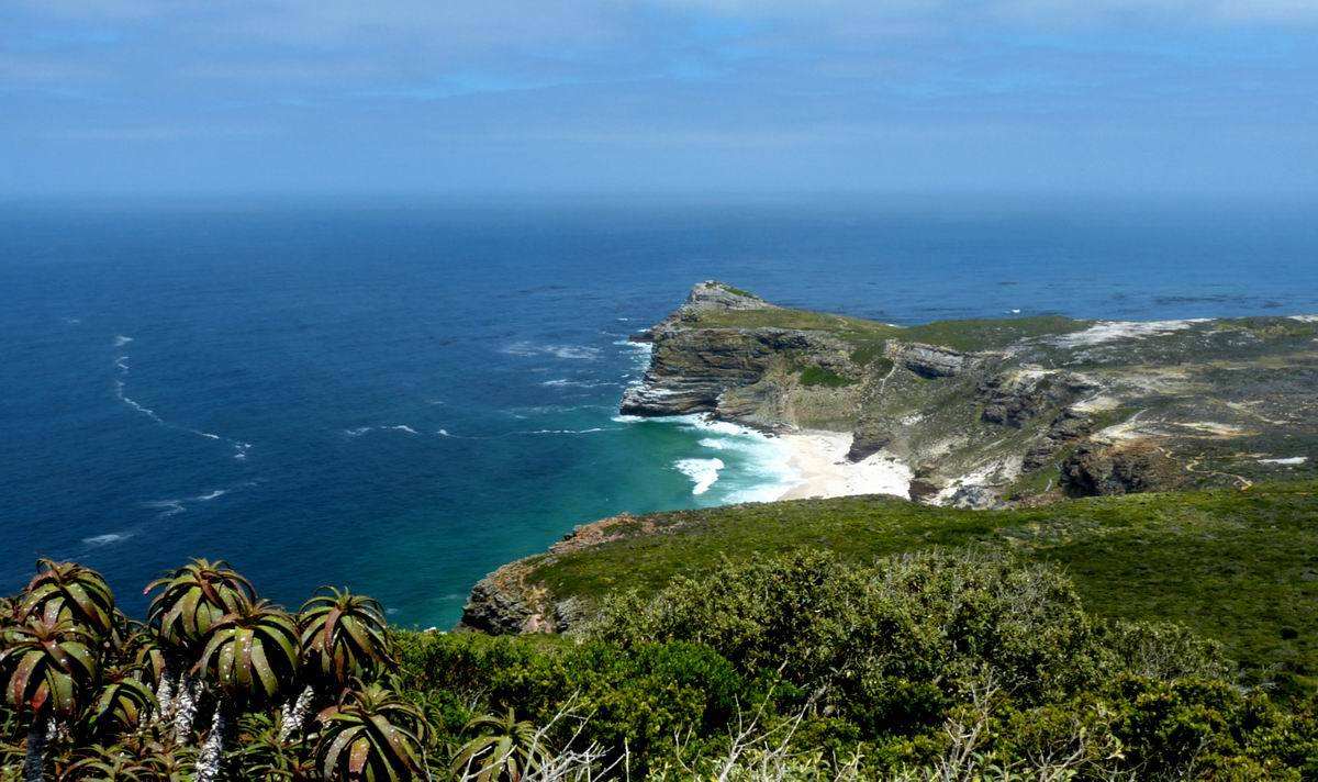 “非洲横贯公路计划”交通图：高速公路能让非洲富起来吗？