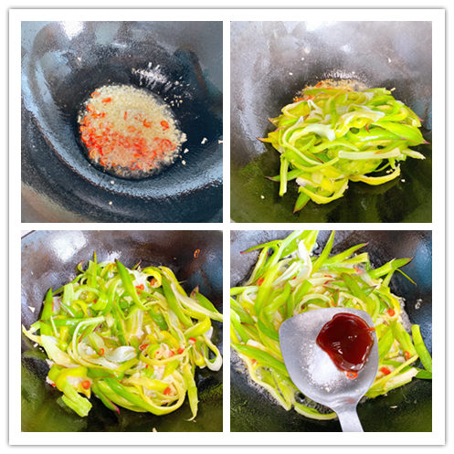 火龙果花还可以这样吃,火龙果的花正确吃法及做法