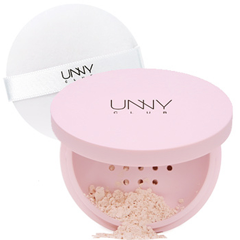 口碑最好的平民定妆散粉,珂拉琪粉色散粉口碑