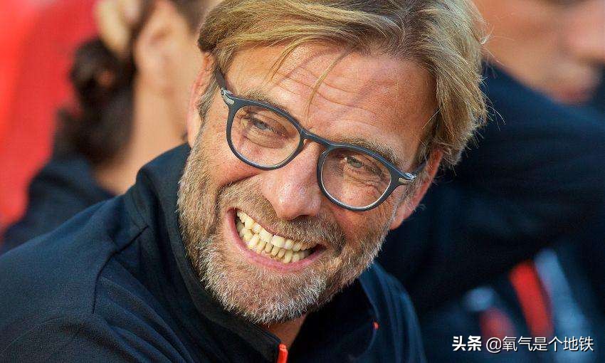 利物浦夺冠反应,利物浦换帅克洛普牵动英超格局