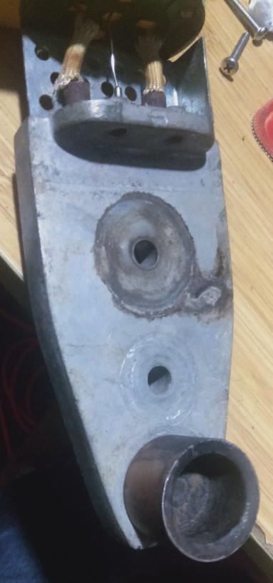 ppr热熔器加热板内部构造,ppr管热熔器为什么只能选100