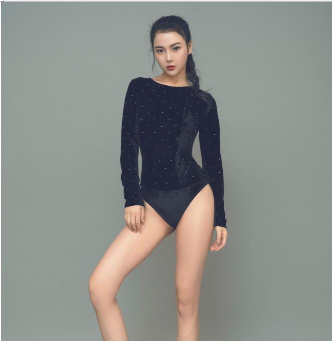 环球小姐总决赛吴丹抖音版,环球小姐总决赛吴丹舞台