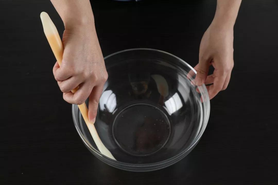 搅拌面团的最佳方法,面团的搅拌的过程