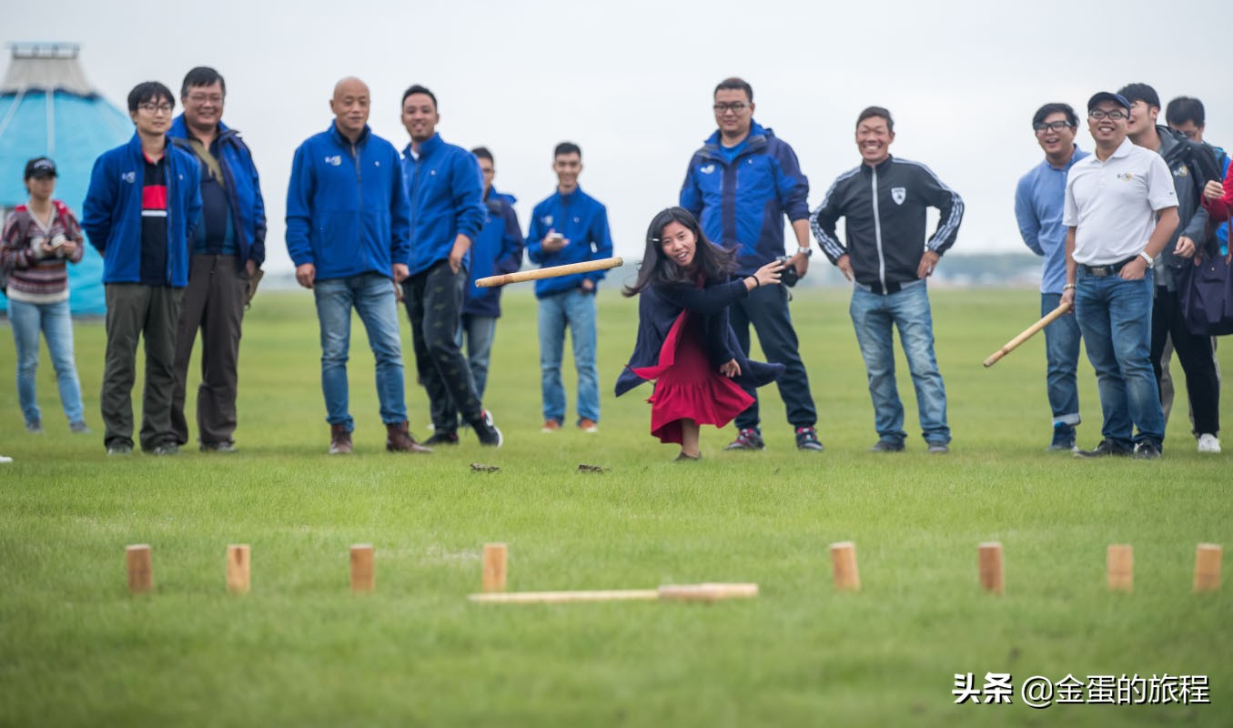 中国男足1-0乌干达,达斡尔族曲棍球与现代曲棍球