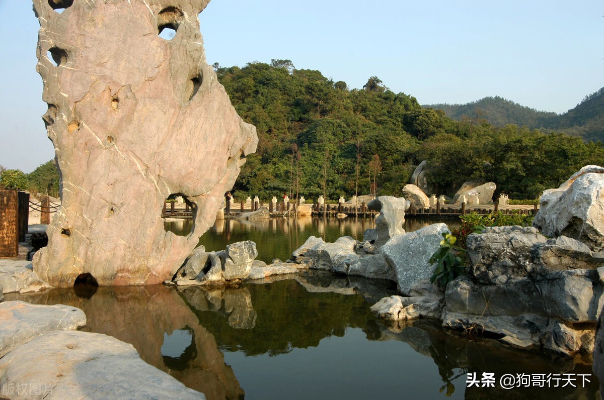 珠海景点排行榜前十名,珠海免费开放的沙滩十大免费景点