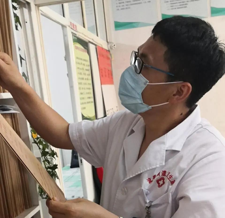 聆听医者心语,聆听患者声音