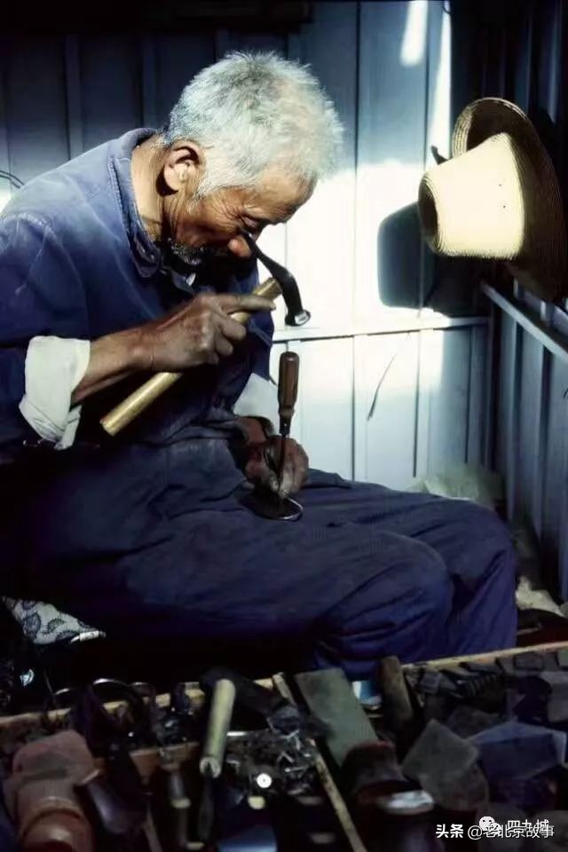 80年代末的北京，那一年您多大？