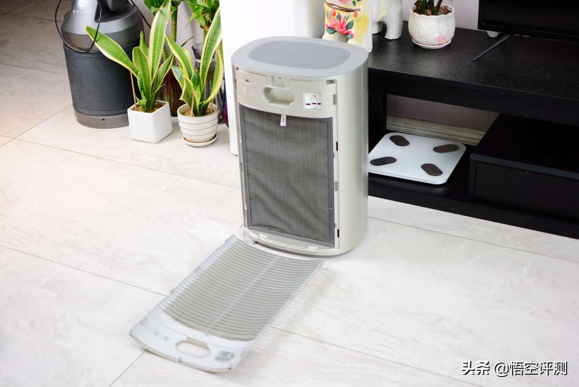 空气净化器检测甲醛0.017,甲醛治理室内空气检测