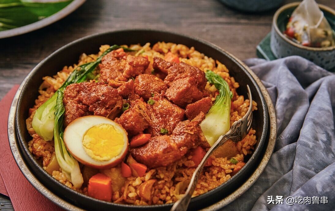 舌尖先森元气焖饭,舌尖先森元气焖饭总部在哪里