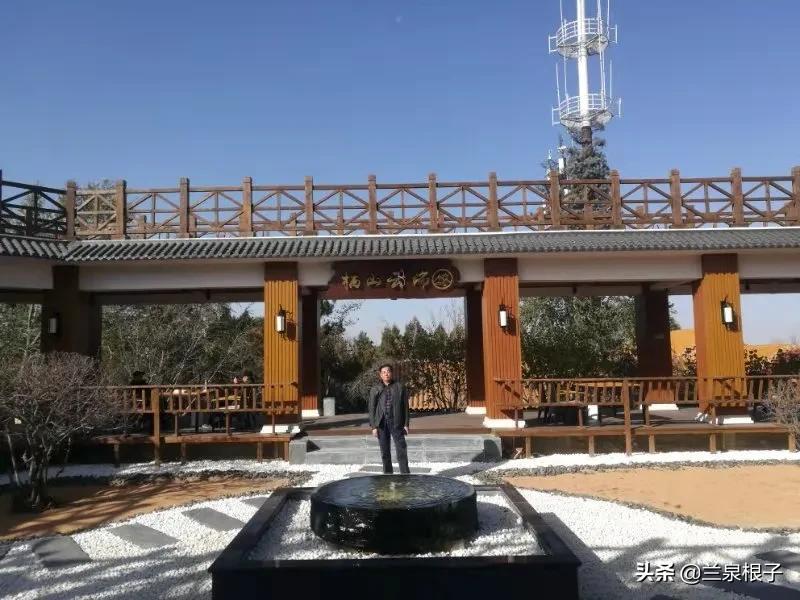 立冬自然风景,立冬雪景山水风景视频