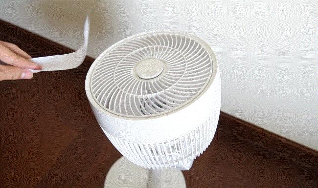 空气循环风扇是智商税吗,空气循环扇是黑科技还是智商税