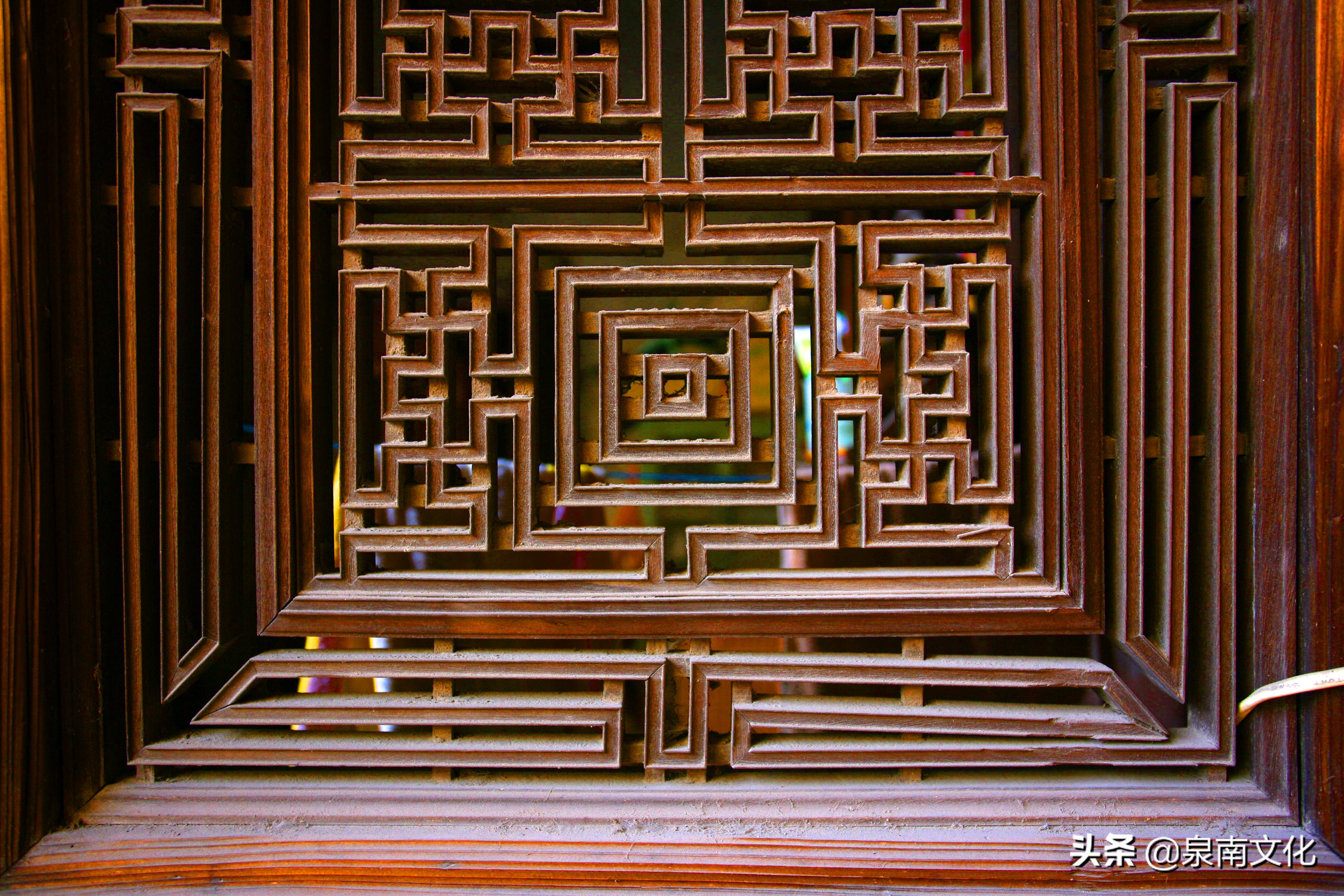 泉州中山路两侧巷道踏勘日记（二）