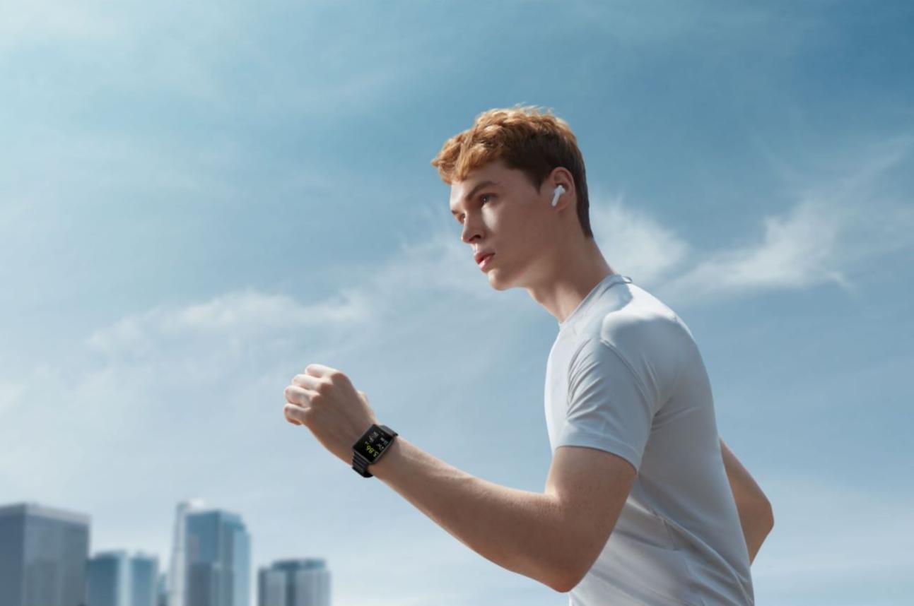 送长辈的千元手表推荐,送给父母推荐哪款智能手表