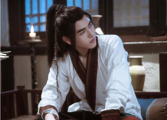 皓衣行和陈情令一样吗,皓衣行陈情令对比