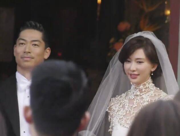 林志玲老公黑泽良平身高,黑泽良平与林志玲怎么认识的