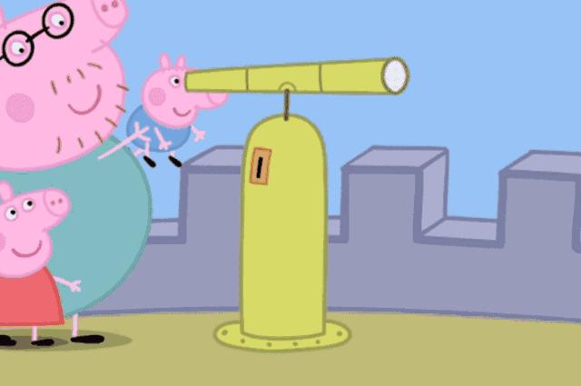 小猪佩奇有声小说全集免费,小猪佩奇100集免费送活动