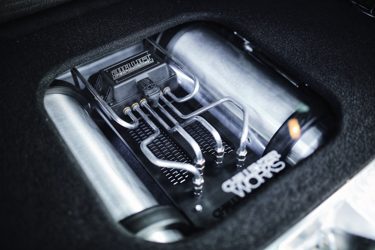 改装奔驰c200旅行版,奔驰c200改装四近四远