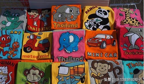 新加坡夜市推荐7月,新加坡旅行必逛夜市