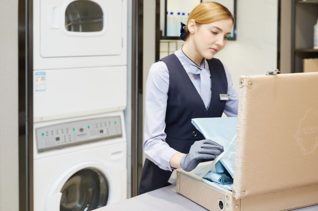 纯棉家纺清洁注意事项介绍,家纺洗护维护小知识