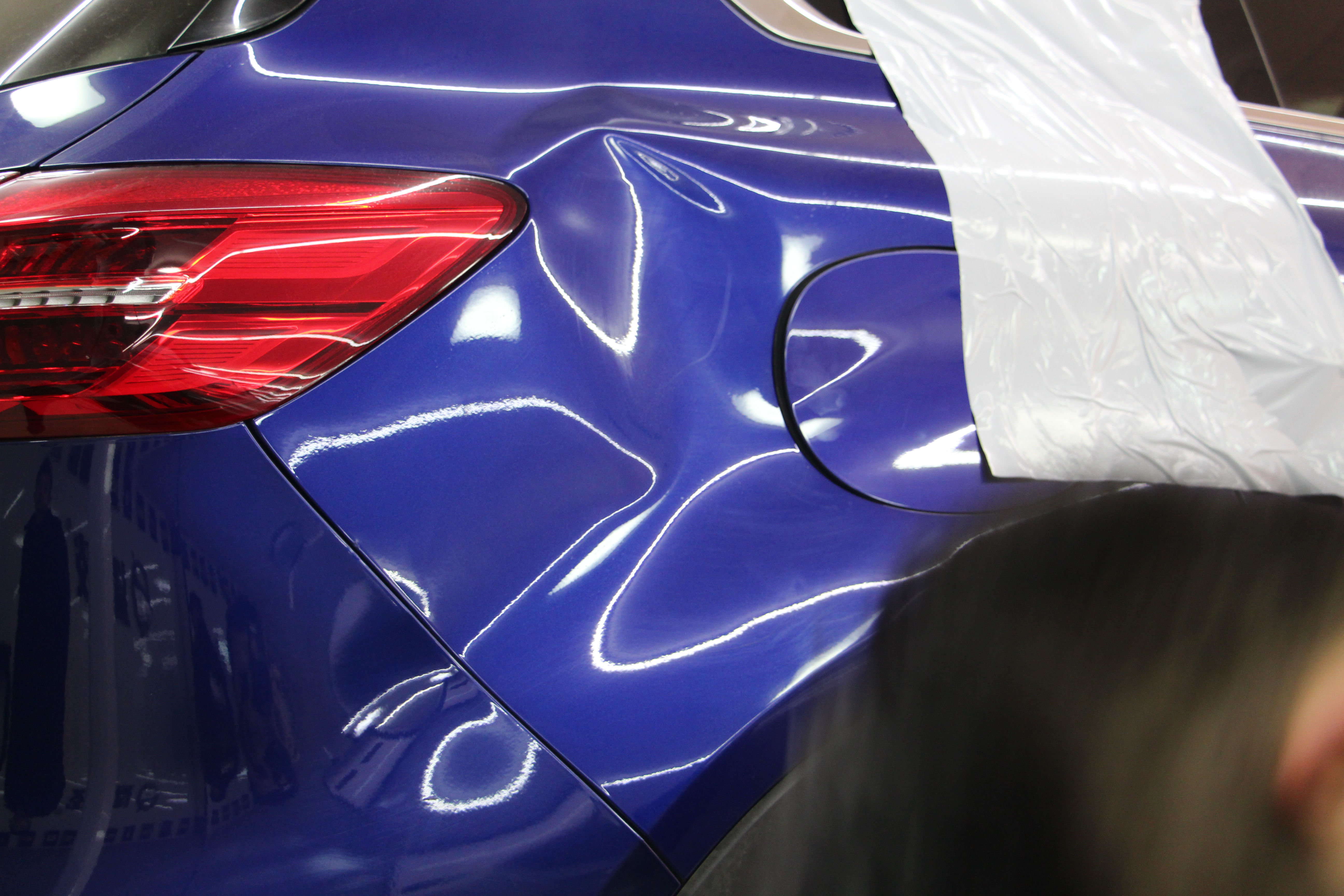 新车去修理店过夜会不会被偷换,汽车过夜会被偷换零件吗