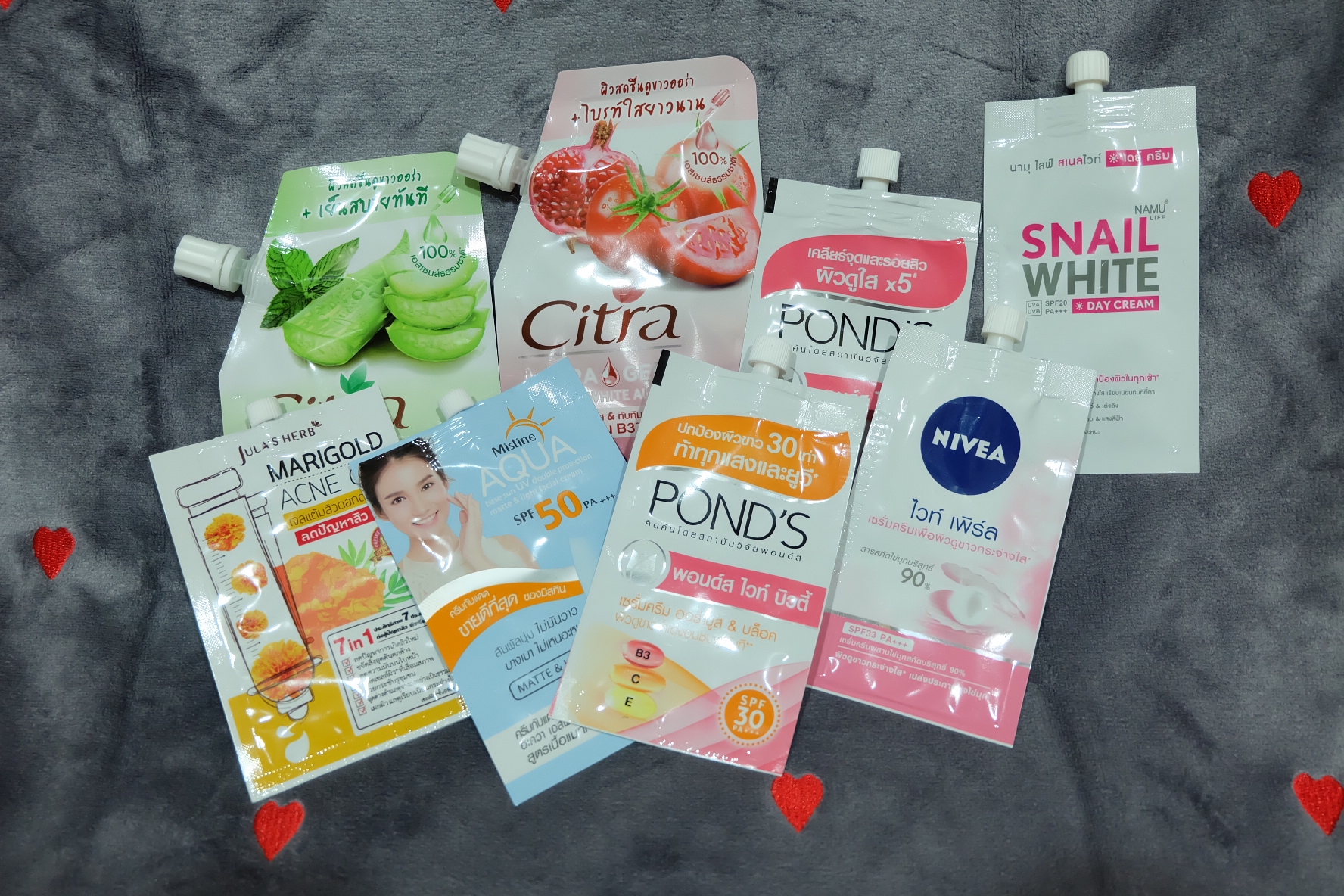 泰国必买的10元产品,泰国平价好用的产品