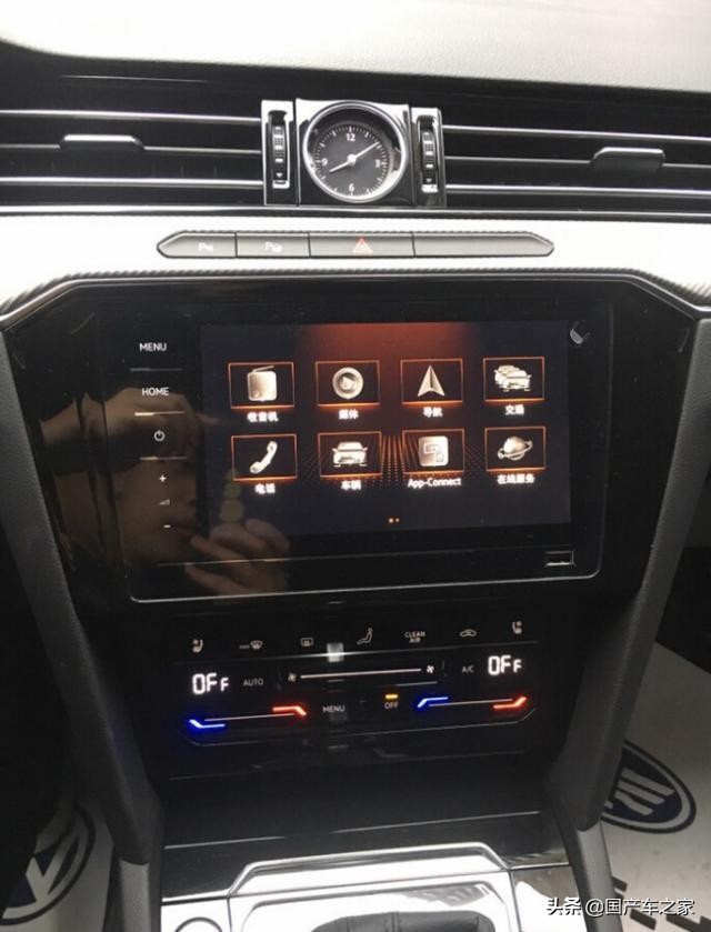 19款大众cc魅颜版测评,20款大众cc魅颜版黑色提车