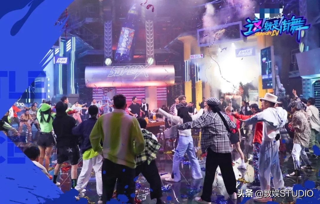 街舞陆伟简介,街舞4国外火吗