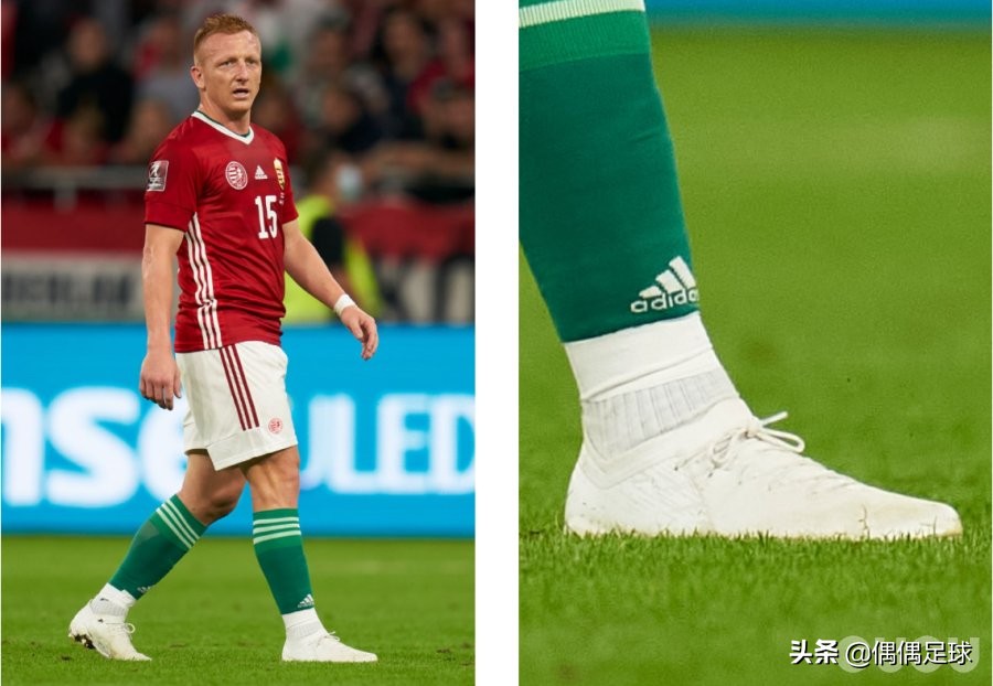 本周全球赛场战靴一览2021/9/14