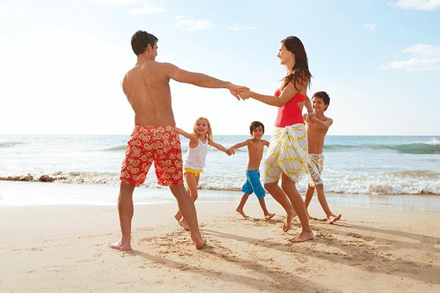 烟台五一假日攻略,烟台欢乐汇玩法