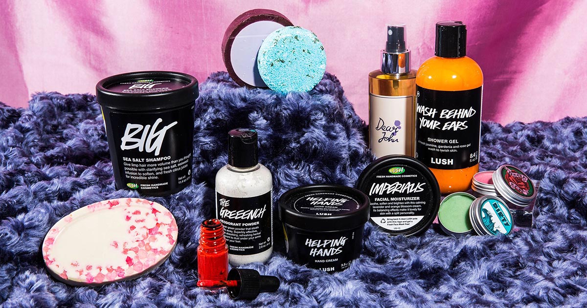 英国的美妆护肤品牌都有哪些,英国女士护肤品牌推荐哪个