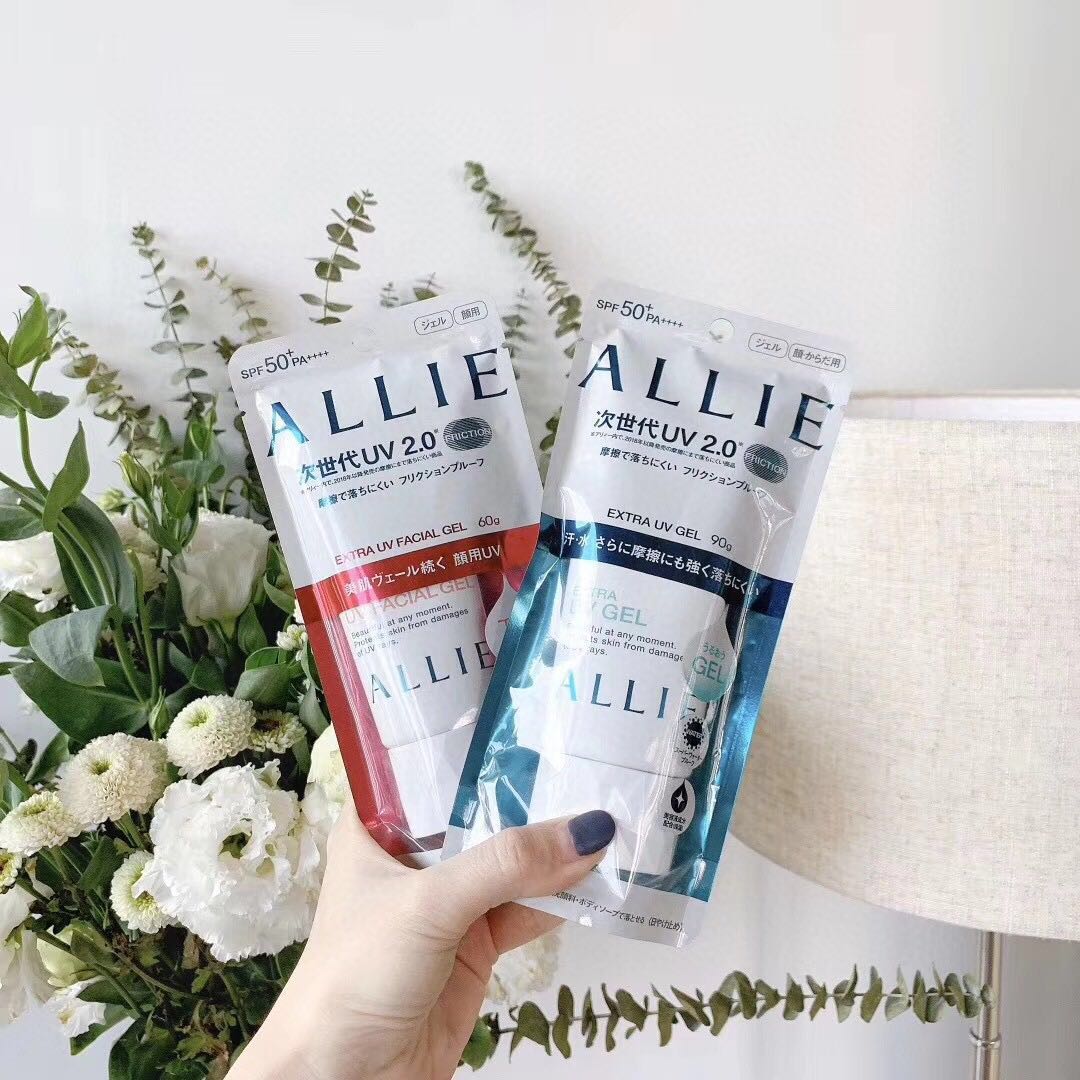 集美们的夏日必备款,集美们的夏日必备分享