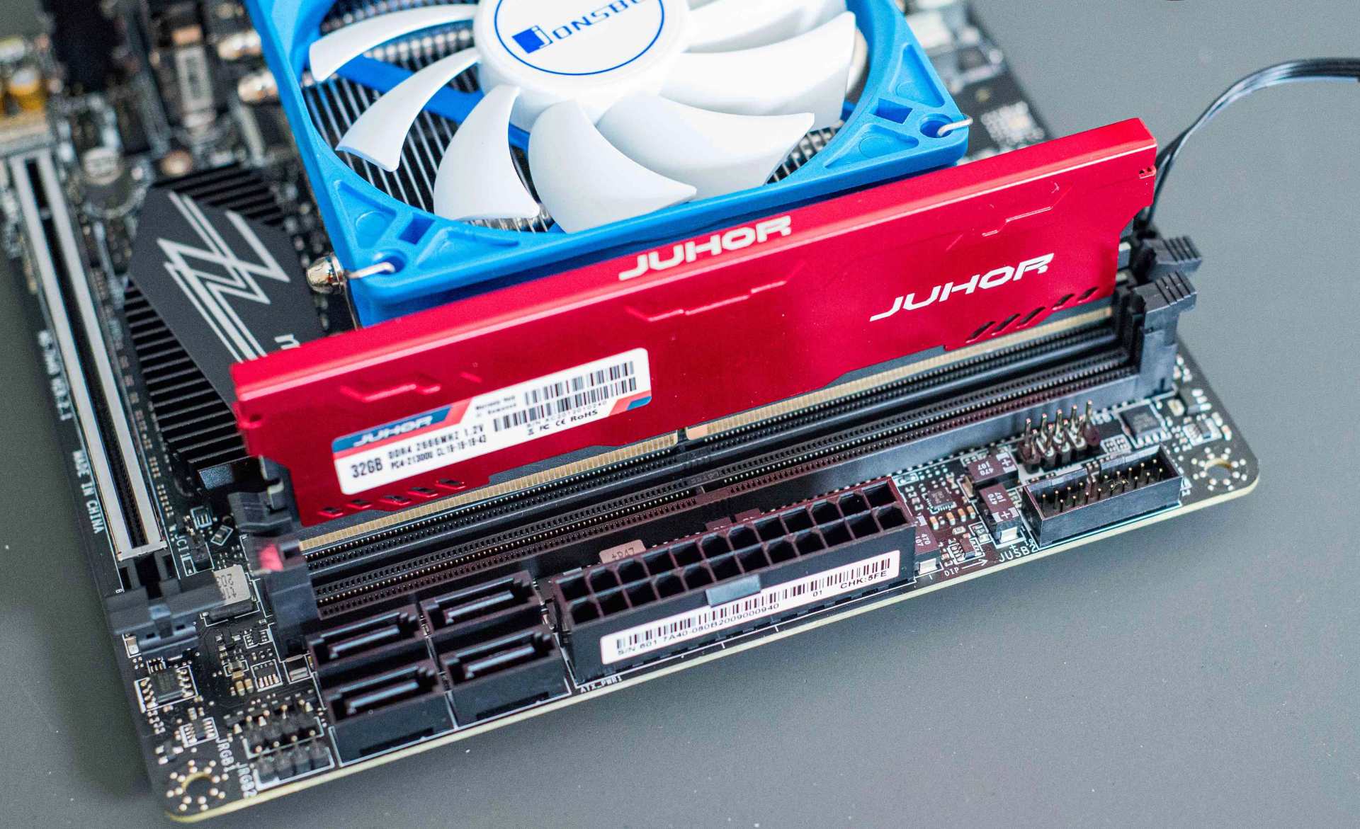 htpc入门搭配,htpc装机方案