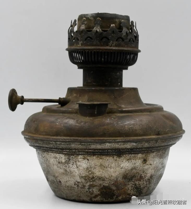 真正值钱的老物件捡漏,身边老物件