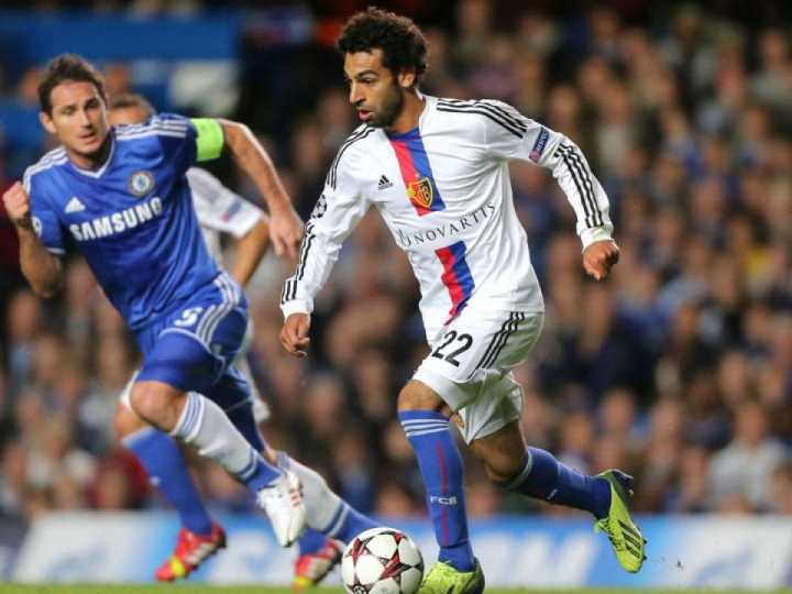 埃及只有萨拉赫一个球星吗,萨拉赫世界级球员