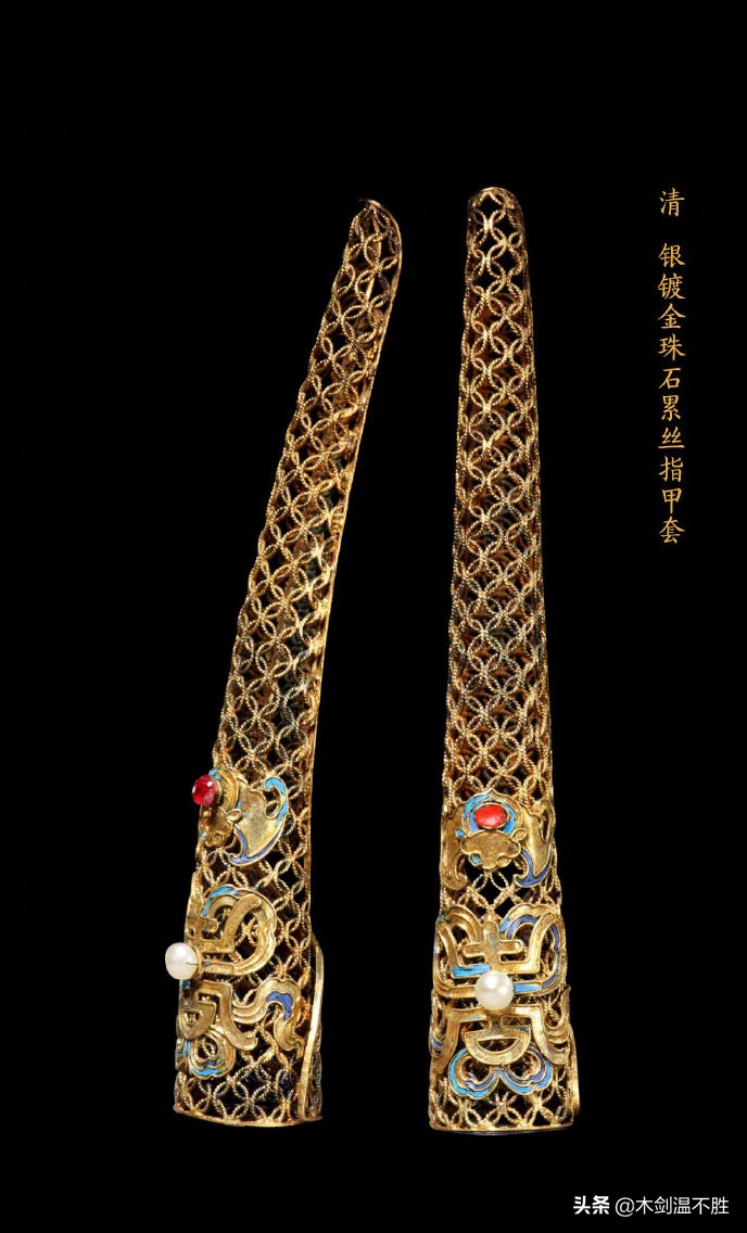 故宫博物院的国宝级珍品,故宫珍藏的玉器珍宝大开眼界